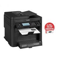 CANON MF237W TAR-FOT-FAX-NETW+WIFI + 2 Toner Hediyeli - 1